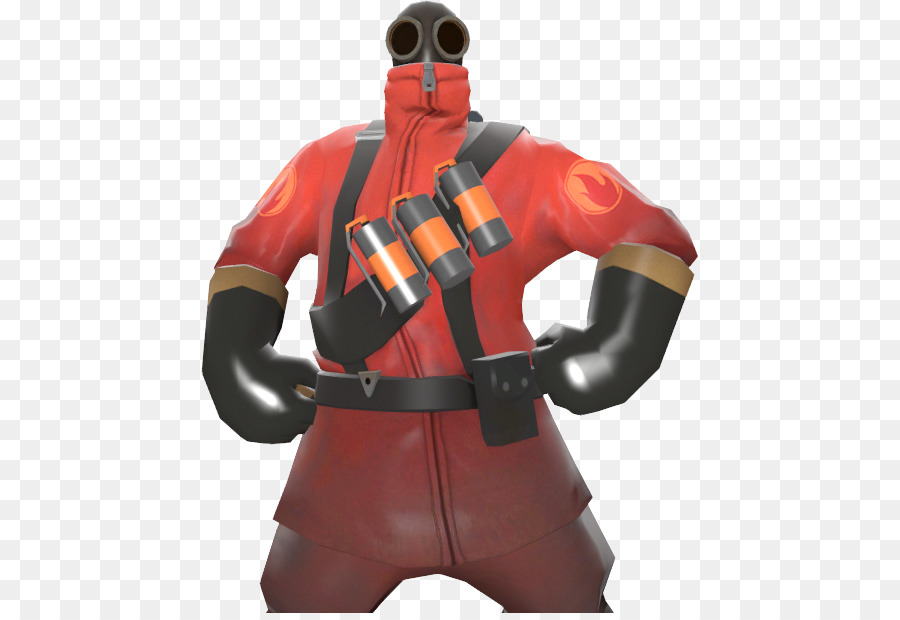 Team Fortress 2，Terno PNG