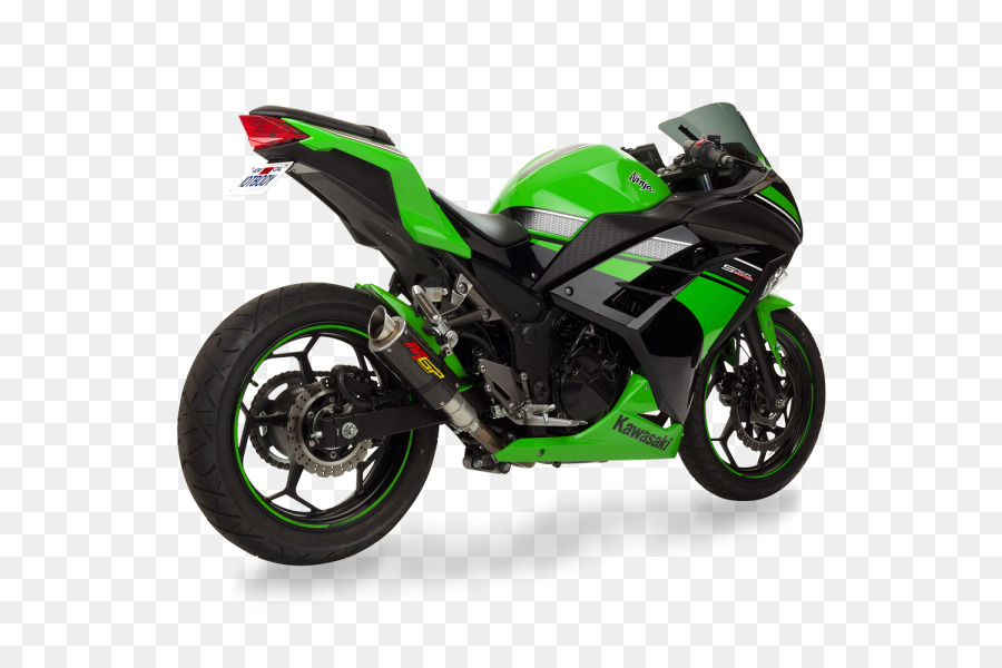 Carro，Kawasaki Ninja 300 PNG