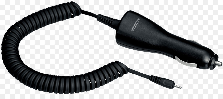 Nokia C500，Carregador De Bateria PNG