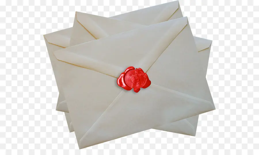 Papel，Envelope PNG