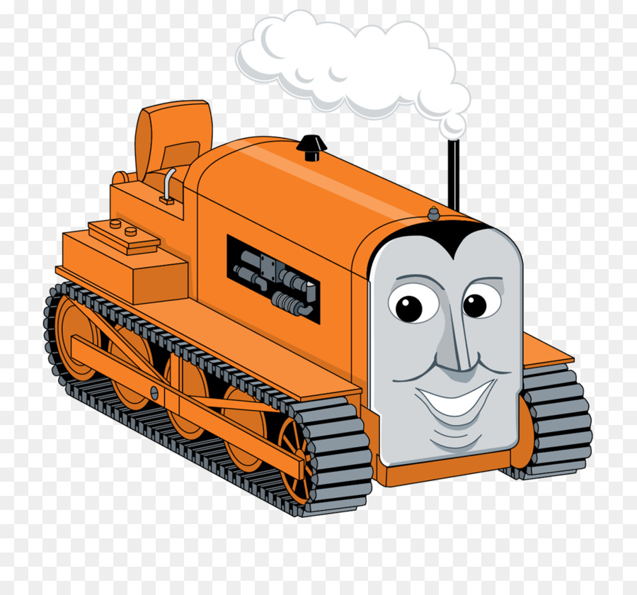 Terence Trator，Sodor PNG