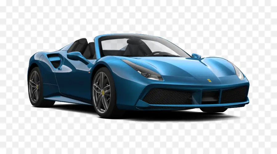 Ferrari，Carro PNG