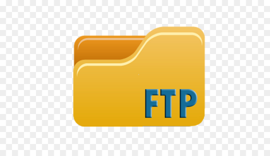 Ícone De Pasta Ftp，Ftp PNG