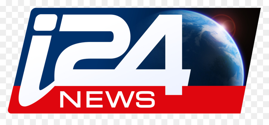 Israel，I24news PNG