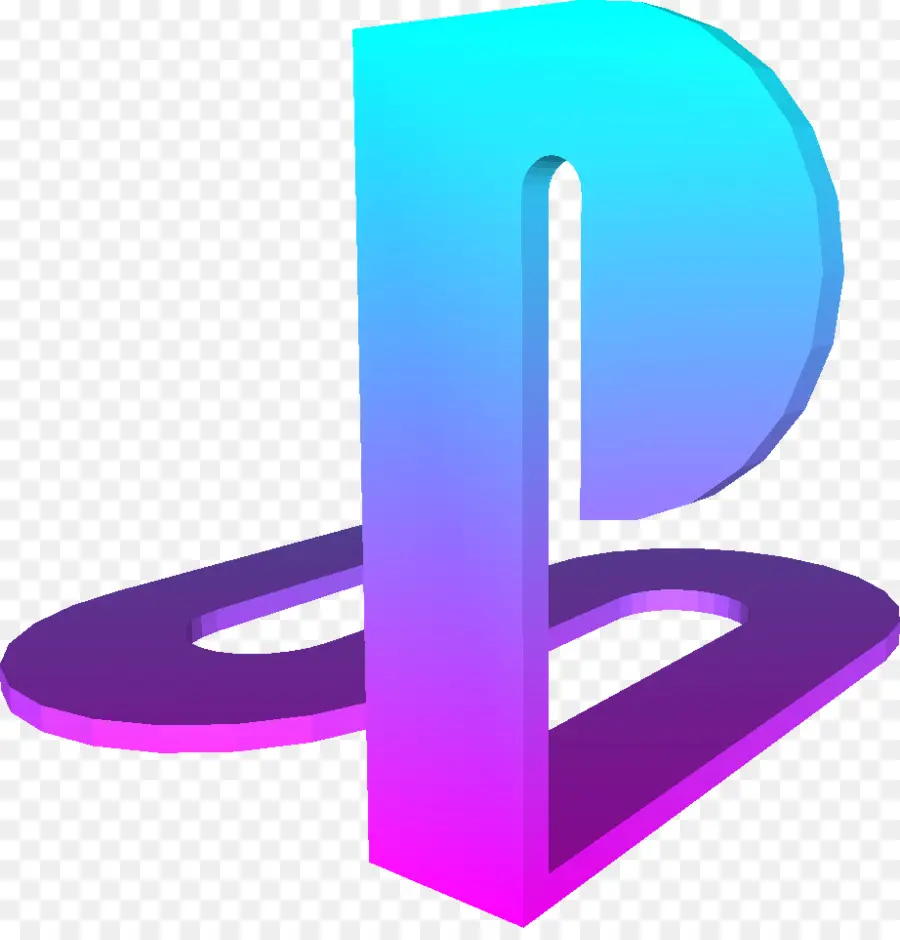 Playstation，Logo PNG