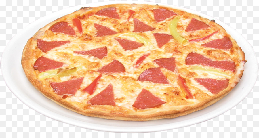 Californiastyle Pizza，Pizza Siciliana PNG