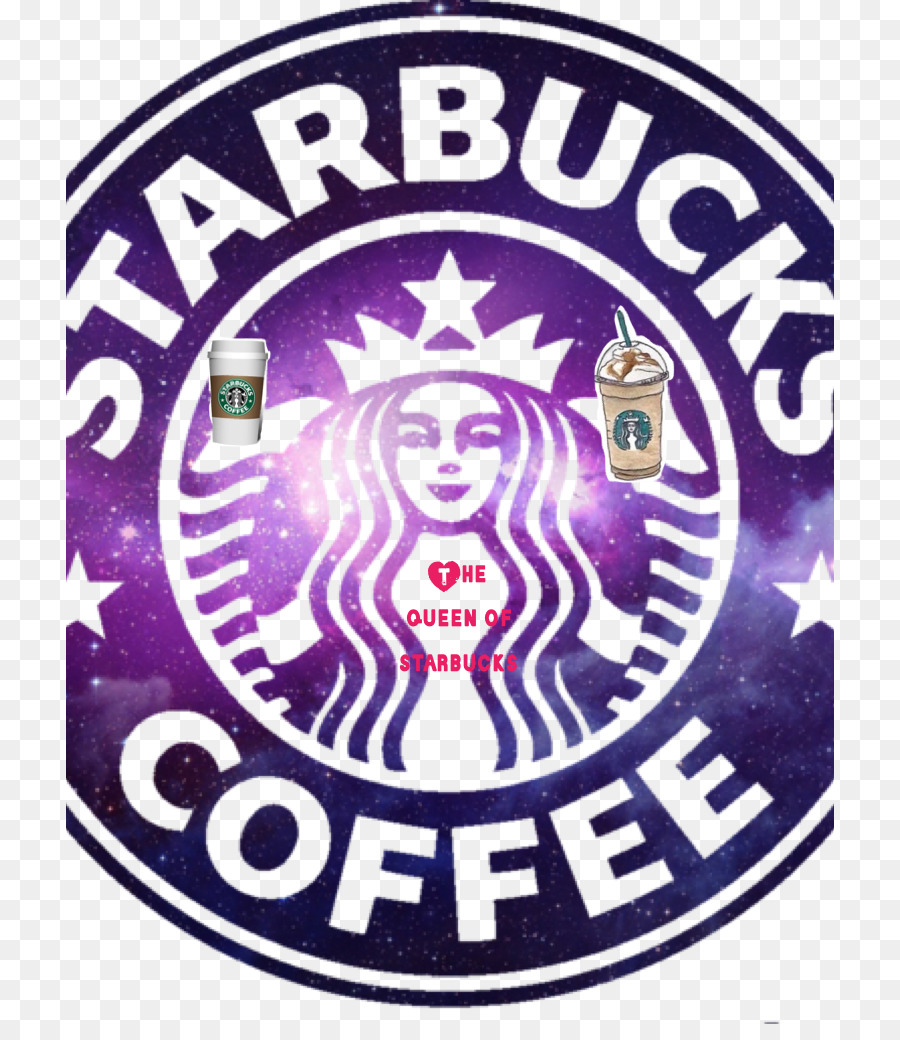 Logotipo Da Starbucks，Café PNG