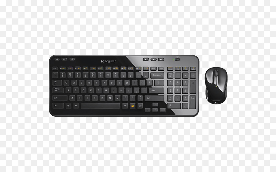 Teclado De Computador，Mouse De Computador PNG