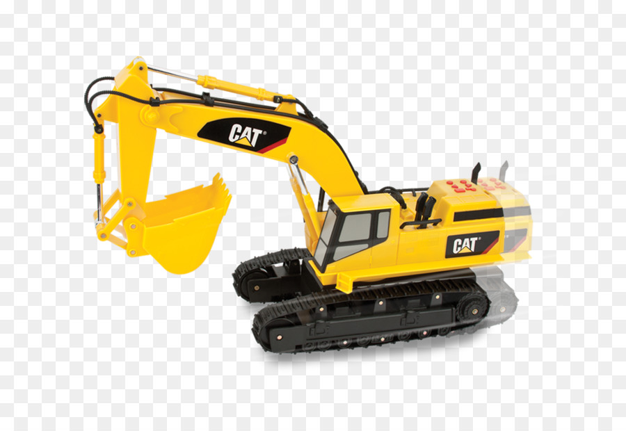 Bulldozer，A Caterpillar Inc PNG