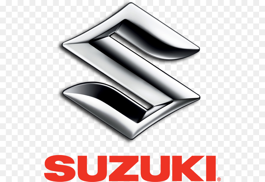 Logotipo Suzuki，Marca PNG