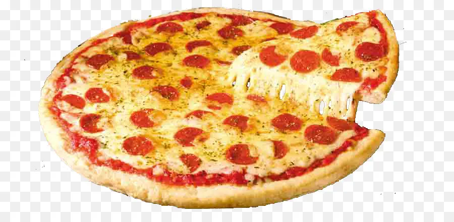 Pizza，Junk Food PNG