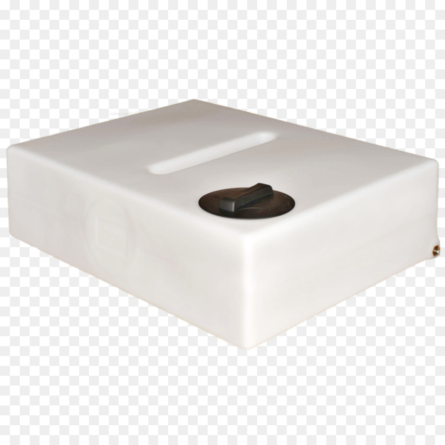 Tanque De água，Branco PNG