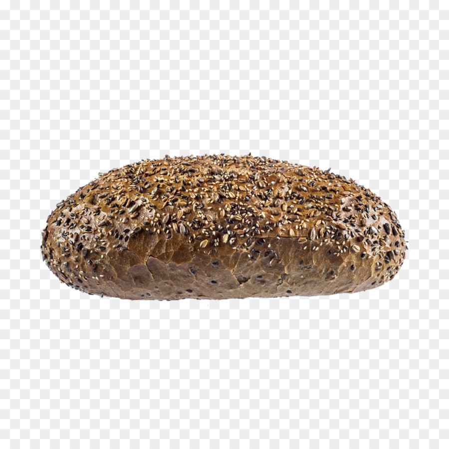 Pão De Centeio，Pumpernickel PNG