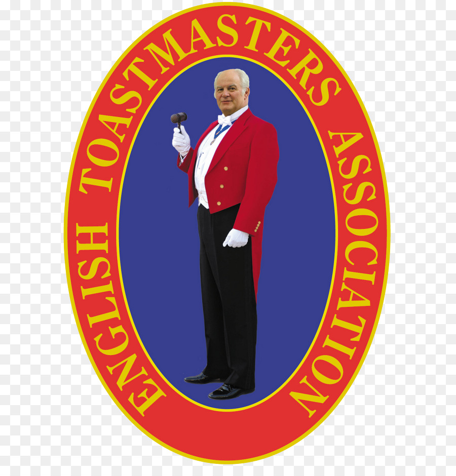 Toastmaster，Toastmasters International PNG