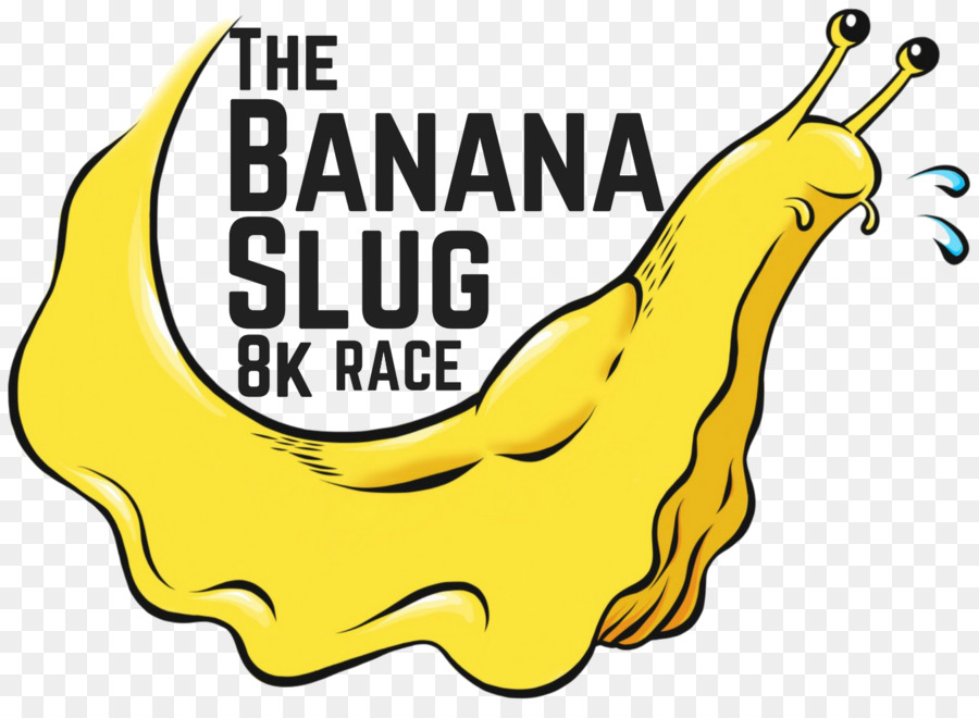 Banana Slug 8k，Banana Slug PNG
