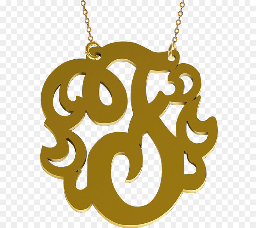 Medalhão，Colar PNG