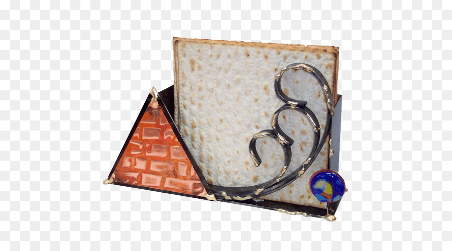 Matzo，Seder De Pessach Placa PNG