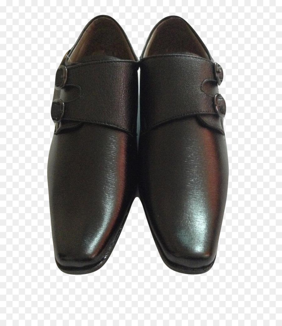 Slipon Sapato，Couro PNG