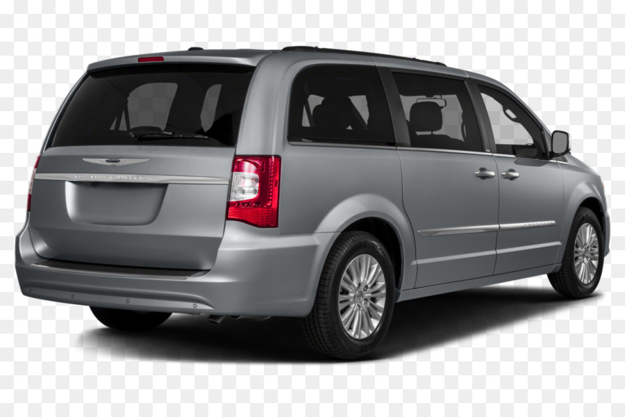 Minivan Prateada，Veículo PNG