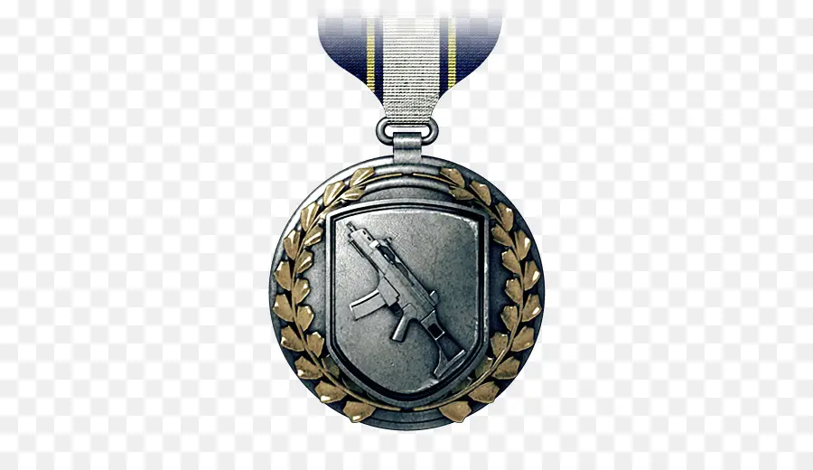 Medalha Militar，Militares PNG