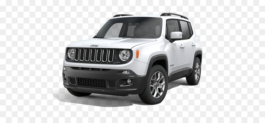 Jeep，2016 Jeep Renegade PNG