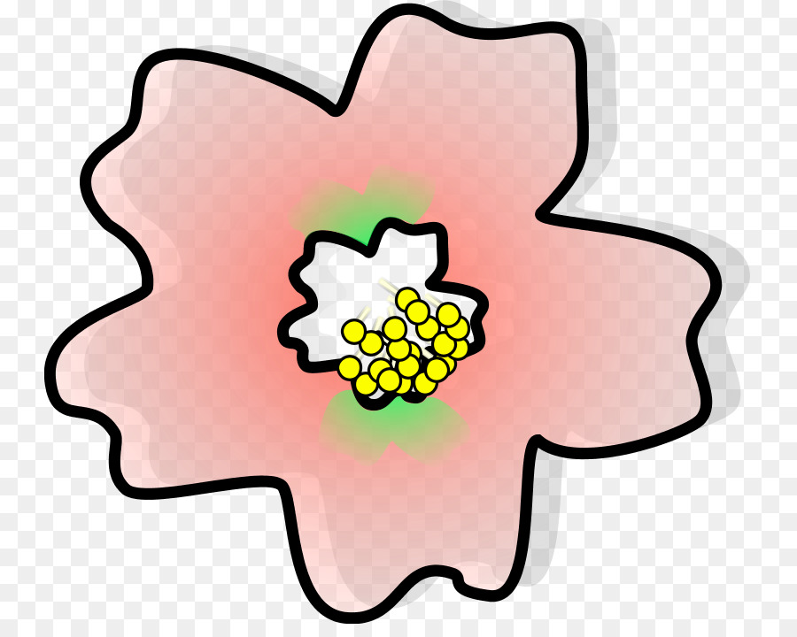 Flor De Cerejeira，ícones Do Computador PNG