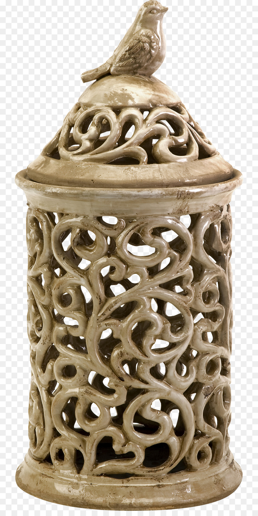 Cerâmica，Vaso PNG