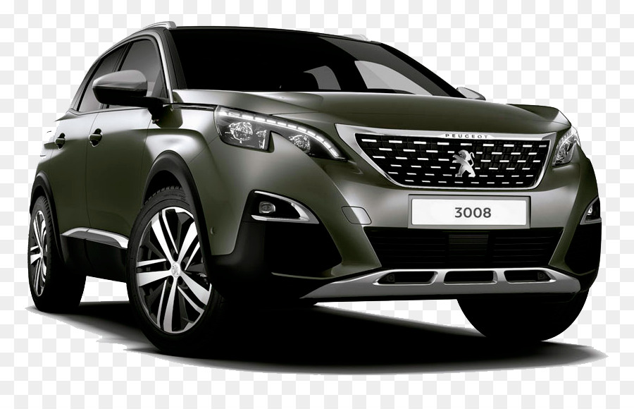 Peugeot，Carro PNG