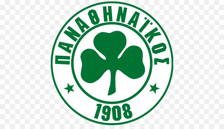 O Panathinaikos Fc，Superleague Grécia PNG