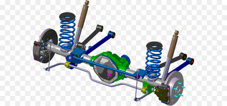 Sistema De Suspensão Do Carro，Veículo PNG