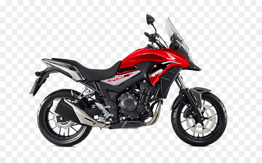 Motocicleta Branca，Moto PNG