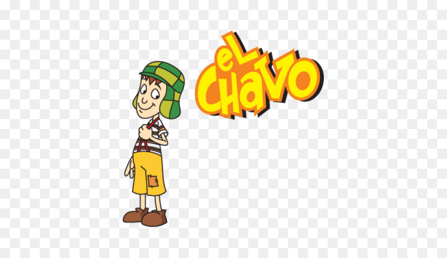 El Chavo，Desenho Animado PNG