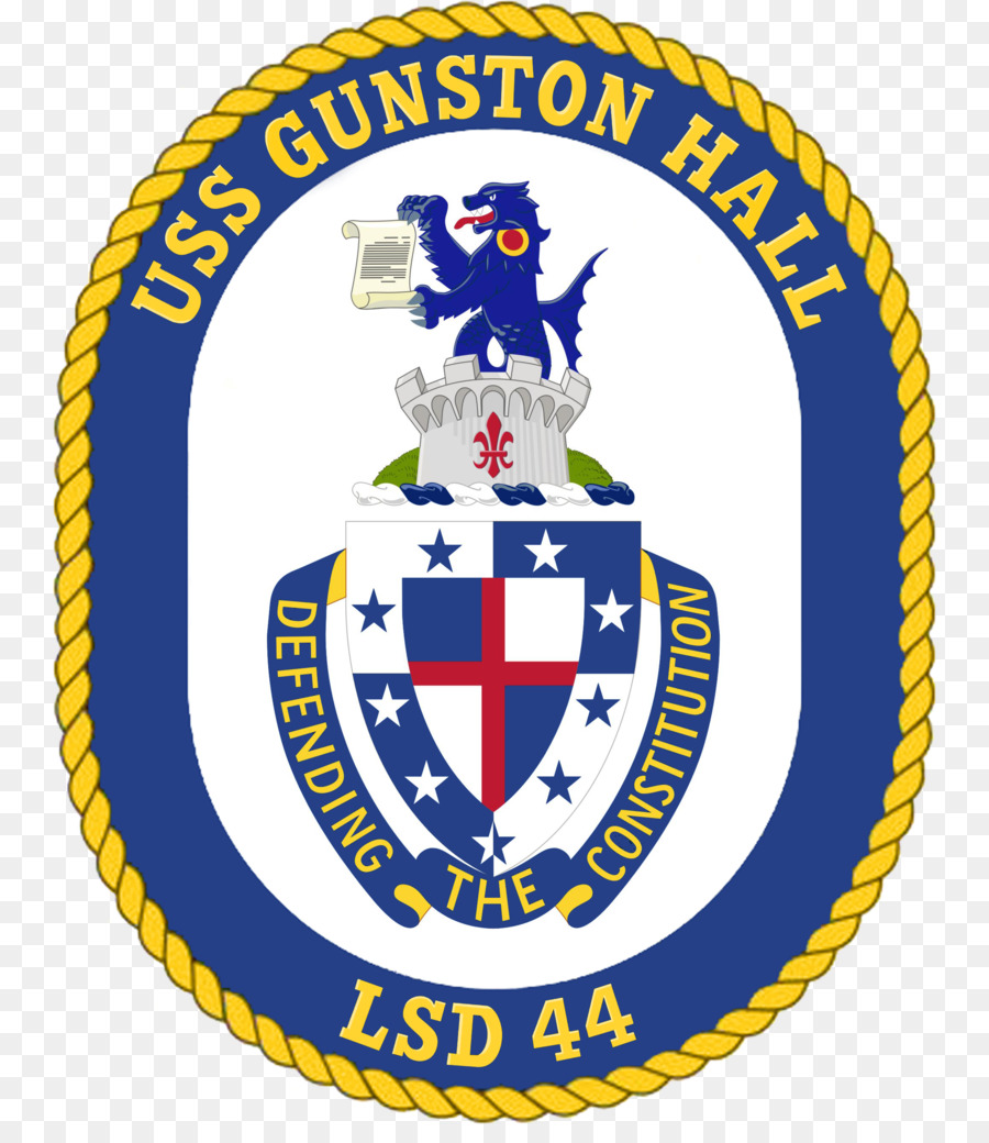 Salão Uss Gunston，Marinha PNG