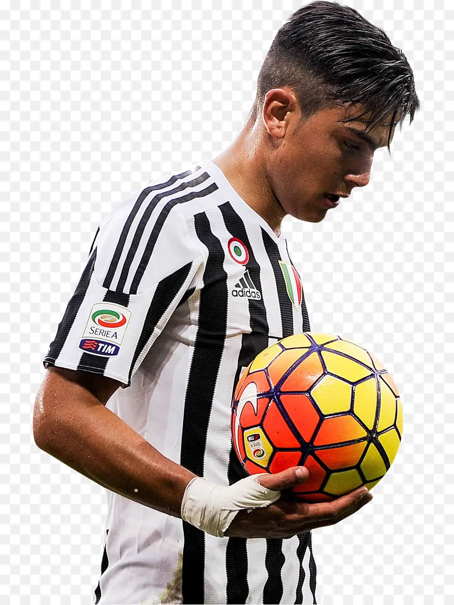 Paulo Dybala，A Juventus Fc PNG