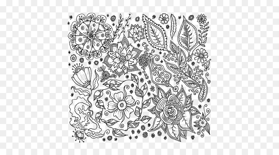 Design Floral，Flor PNG