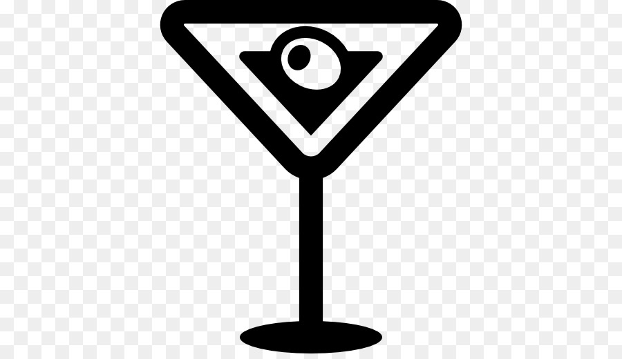 Martini，Cocktail PNG