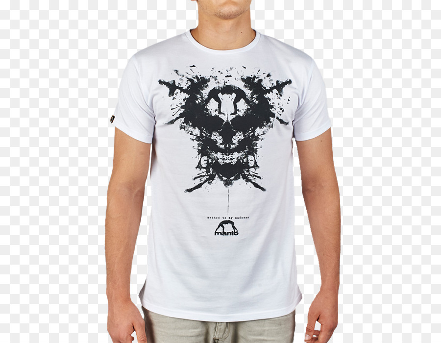 Tshirt，Manga PNG