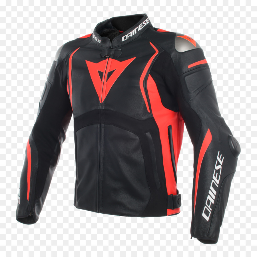 Jaqueta De Couro，Dainese PNG