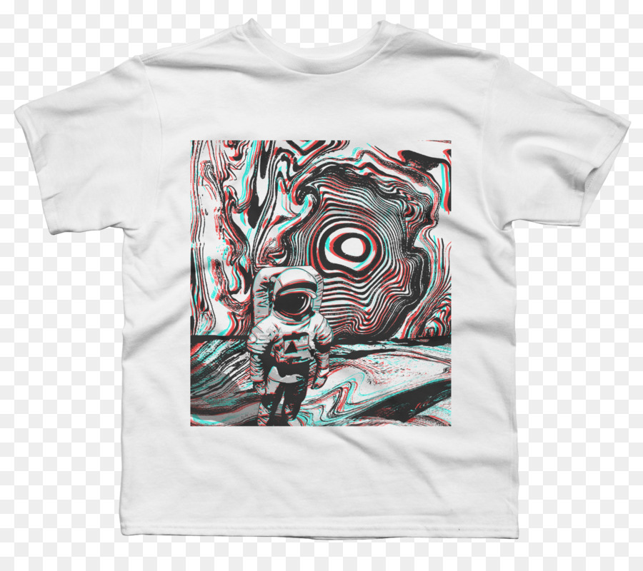 Tshirt，Manga PNG