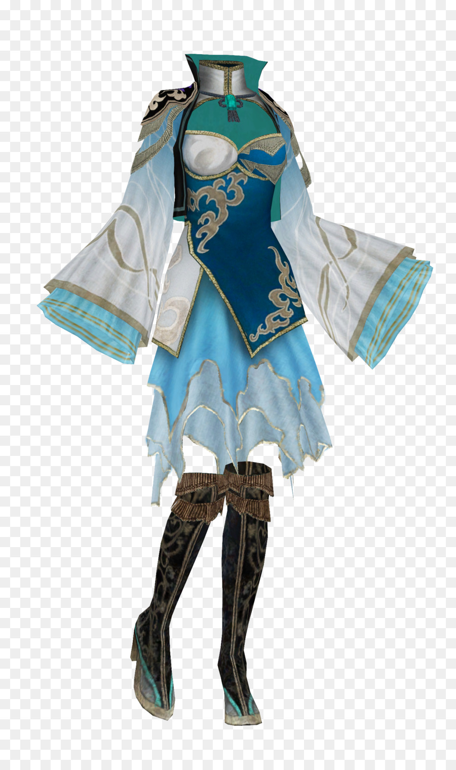 Roupa De Fantasia，Vestir PNG