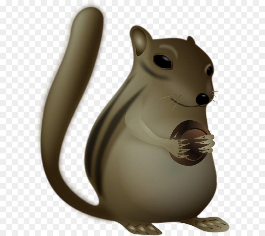 Chipmunk，Esquilo PNG