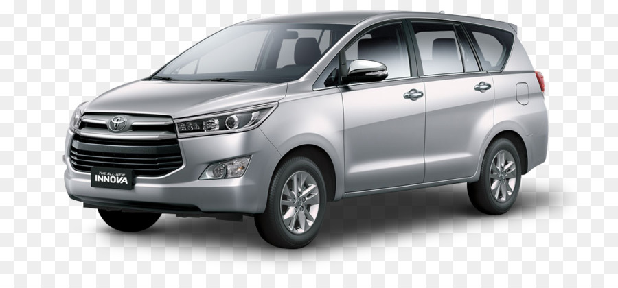 Toyota Innova，Toyota PNG