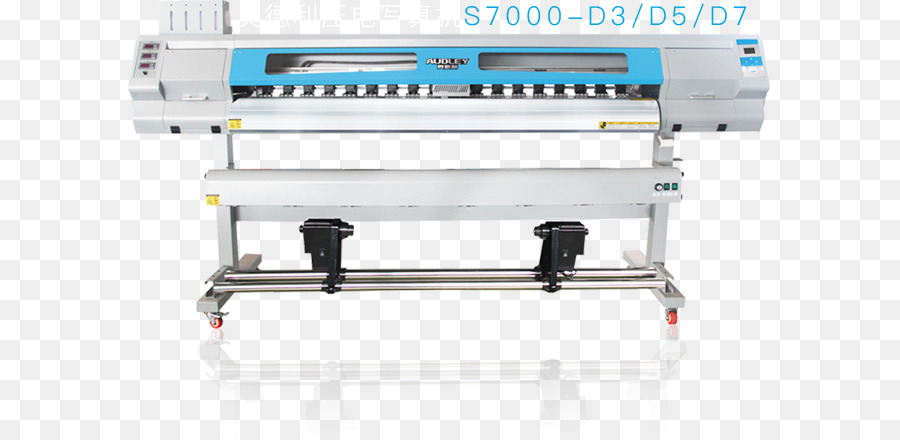 Plotter，Impressora PNG