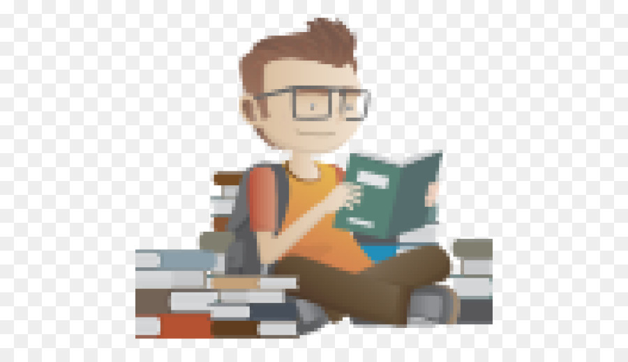 Menino Lendo，Livros PNG