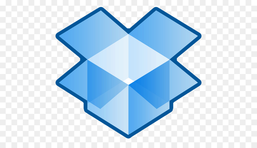 Logotipo Do Dropbox，Armazenar PNG