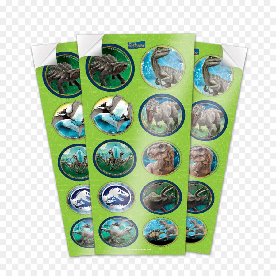 Adesivos，Dinossauros PNG