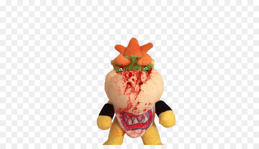 Bowser，Bowser Jr PNG