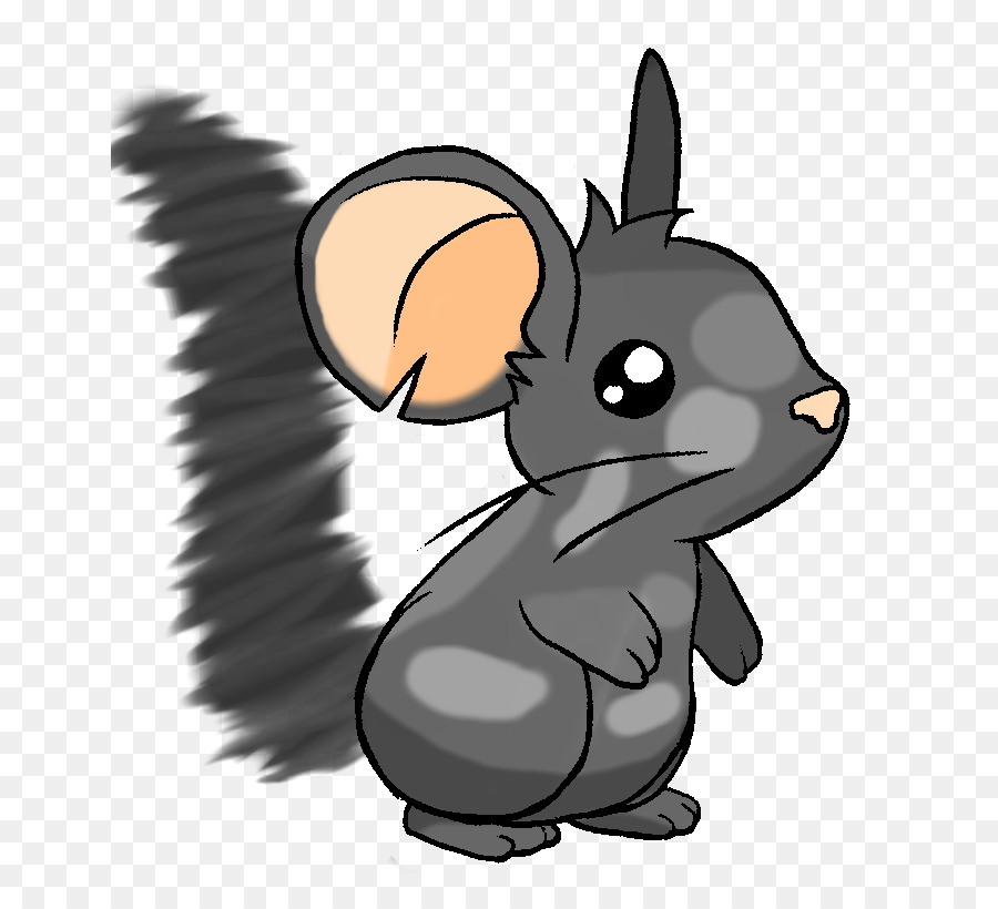 Transformice，Mouse PNG