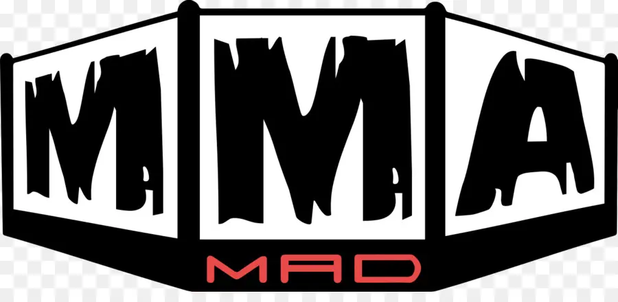 Logotipo Do Mma，Combate PNG