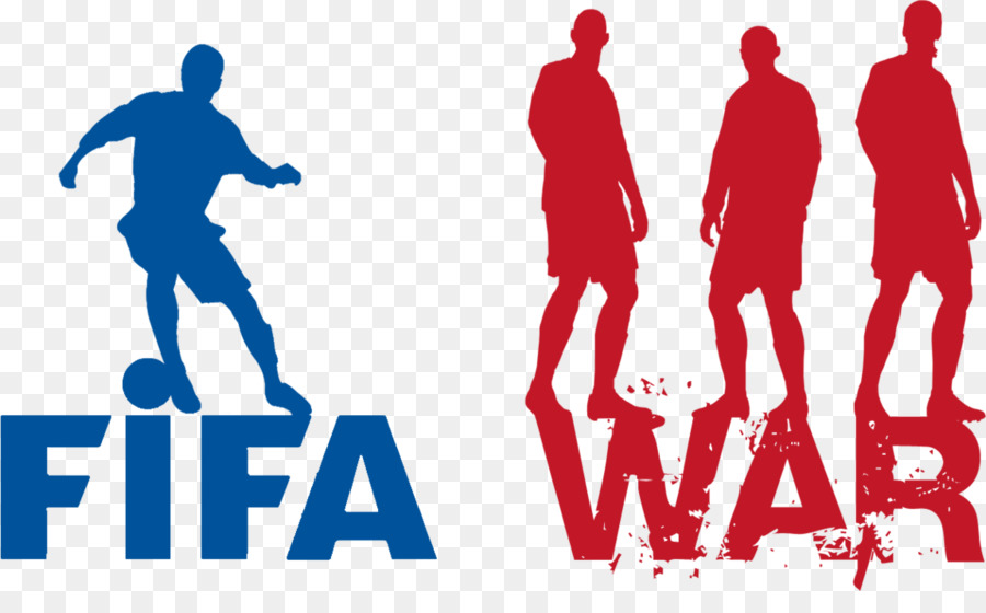 Logotipos Fifa E Guerra，Futebol PNG